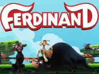 Super Ferdinand Bull Run 2 Screen Shot 3