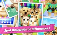 Pet Salon: Baby Care Kids Game Screen Shot 3