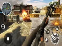 Elite World War Heroes: Black Ops Battle Station Screen Shot 22