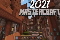 MasterCraft 2021 Screen Shot 3
