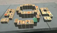 AR Mahjong Screen Shot 6
