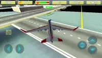 Flight Simulator Drive 2016 Screen Shot 4