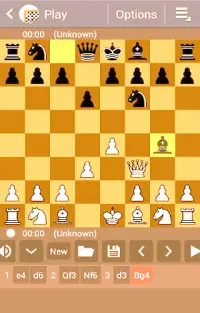 Chess Lite chess for Free Screen Shot 4