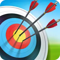 World Championship Archery-Arrow Shooting Game Screen Shot 3