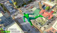 Grand Rope Hero Crime City - Gangster Mafia 2019 Screen Shot 6