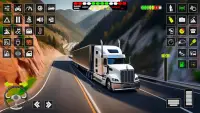 American Truck Simulator Cargo Screen Shot 2
