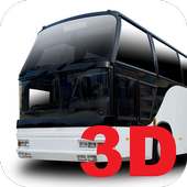 Симулятор автобуса 2016 3D