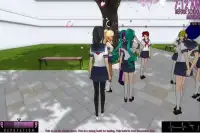 Tips Yandere Simulator New Screen Shot 1