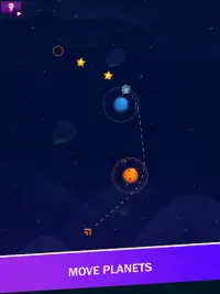 Orbit: Space Game Planets Astroneer Screen Shot 9