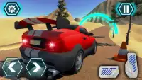 Ultimate Sports Car Driving School Simulator 2019 Screen Shot 2