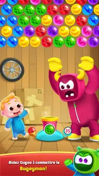 Toys Pop Screen Shot 2