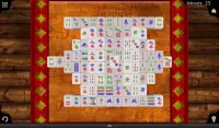Mahjong Of The Day Screen Shot 3
