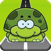 Turtle Highway 3D