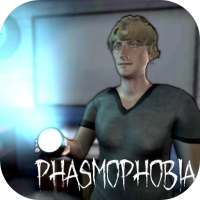 Mobile Ghost Hunt: Phasmophobia Multiplayer Fear