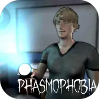 Mobile Ghost Hunt: Phasmophobia Multiplayer Fear Screen Shot 1
