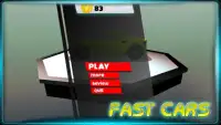 Amazing Speed Car Racer FREE Screen Shot 8