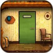 Room Escape Thrilling Breakout 3D