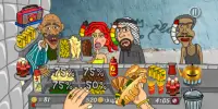 Falafel King 🌶️ ملك الفلافل Screen Shot 0