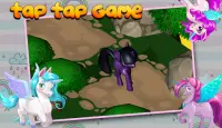 Pony Road Craft Haven – Horse Jungle Adventure Screen Shot 3