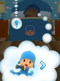 Talking Pocoyo 2: Virtual Play Screen Shot 23