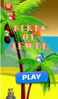 Bird Of Jewel Screen Shot 0