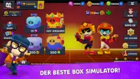 Brawl Box Stars Simulator Screen Shot 0