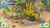 Megapolis: بناء المدينة Screen Shot 8