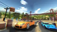 Mafia Racing Simulator 2019 : Multiplayer Screen Shot 2