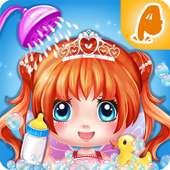 My Fairy Princess Baby Care Salon