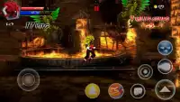 A Sombra de Saiyajin Goku Screen Shot 17