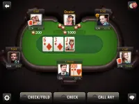 World Poker Club Screen Shot 14