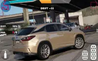 RX 450H: Extreme Modern City Car Drift & Drive Screen Shot 4