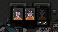 Prison Life Simulation Screen Shot 1