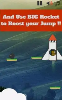 Square Dino Jump Screen Shot 12