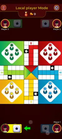 Ludo Academy - Play Ludo Screen Shot 2