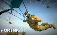 Fortnight: Elite Commando Action 2 Screen Shot 6