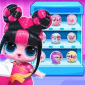 🛍️Supermarket For Dolls: Shop Surprises Your Doll