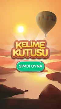 Kelime Kutusu - Kelime Oyunu | Screen Shot 3