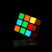 Cube Joy