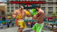 World Punch Boxing Champions Screen Shot 1