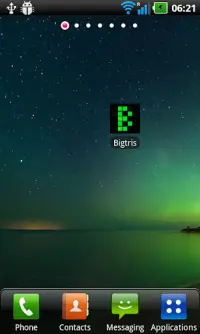 Bigtris Free Screen Shot 0