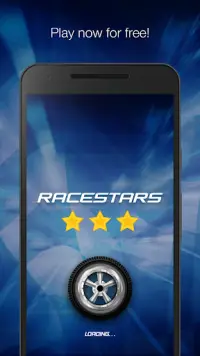 Race Stars: Online Racing Game Screen Shot 3