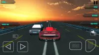 Traffic Race 2020 : Driver Master Screen Shot 1