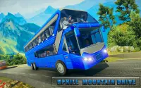 Offroad Bus Simulator 2020:Ult Screen Shot 0