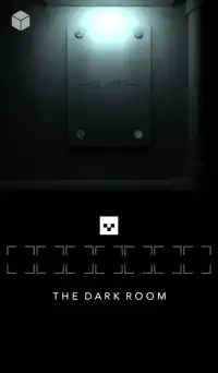 Escape Game "The Dark Room" Screen Shot 2