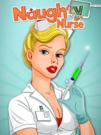 Naughty Nurse Screen Shot 4