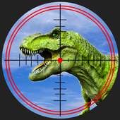 Dinosaur Hunting Adventure - Deadly Dinosaur Game