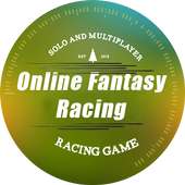 Online Fantasy Racing