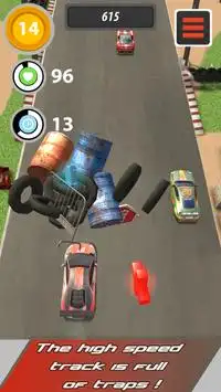 GT Supercar Challenge Screen Shot 4
