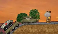 Tank mania Screen Shot 1